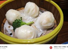 -顺粤楼·粤菜·点心(融创茂店)