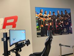 -魔赛卡丁车赛车汇(上海店)