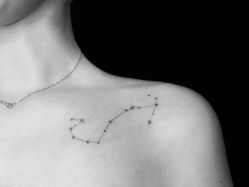 -PinooTattoo皮奴刺青纹身设计总部