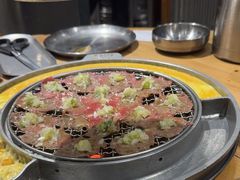 -姜虎东白丁烤肉(深圳湾后海汇店)