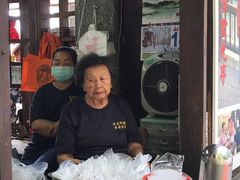 -金盆阿嬷香菇茶叶蛋(玄光店)
