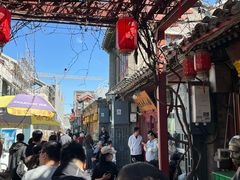-陈记卤煮小肠