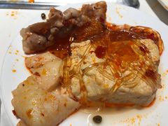 -海底捞火锅(威高广场店)