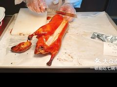 -秀儿四九城·新京菜(亚运村鸟巢店)