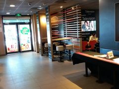 -麦当劳(南京路2店)