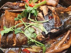 -周家二小姐的菜(西津渡店)