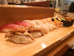 -筑地玉寿司(銀座コア店)