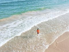 -西涌国际滨海旅游区