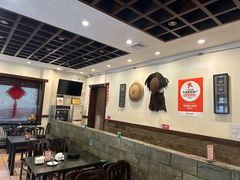 -湘肠香火锅店(团结湖店)