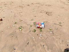 -东戴河风景区-止锚湾