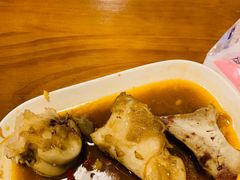 -老兵牛蹄店(下沙店)
