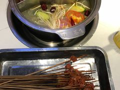 -让签签飞小郡肝串串香(春熙路形象店)