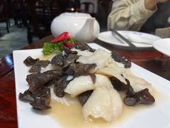 -吴门人家·苏宴宫廷菜(拙政园店)