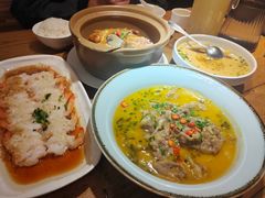 -金牌外婆家(苏州中心店)