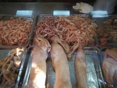 -李老五口水鸡(万寿路店)