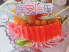 -海底捞火锅(亲子主题北金鹰店)