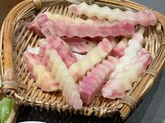 -阿婆情腊排骨火锅·野生菌季(古城旗舰店)