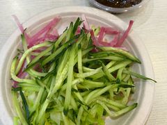 -黑八私房老北京炸酱面