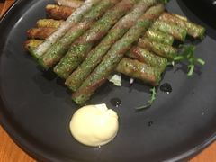 -hallch 好吃餐厅(全运村中央广场店)