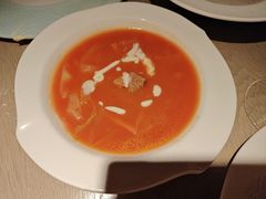 -波特曼西餐厅(中央大街店)