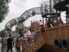 -枫香湖儿童公园