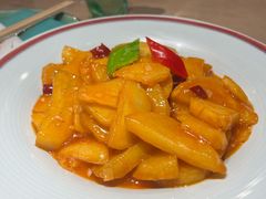 -阿西娅·西北妈妈拿手菜·清真(西关店)