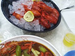 -龙虾奇迹(大华三路店)