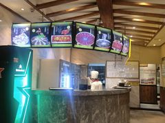 -刘掌门鲜货火锅(东门口店)