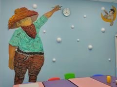 -东方童画儿童创意美术(十里堡体验馆)