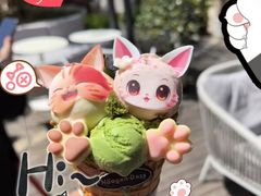 -哈根达斯(龙湖时代天街店)