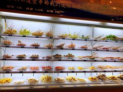 -梵云依家小冒菜(新街口总店)