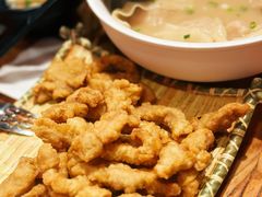 -我的面 川味Bistro(后沙峪店)