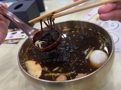 -服务大楼冷面(延大店)