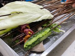 -手提串串香