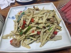 -下梅人家土菜馆(历史文化餐厅度假区店)