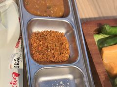 -姜虎东白丁烤肉(深圳湾后海汇店)