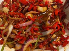 -阿明小菜·海鲜·上海菜(梅陇店)