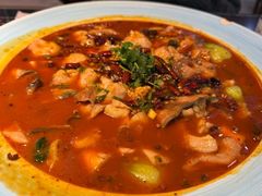 -川哥辣妹(南岗店)