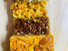 椒盐核桃排-上海哈尔滨食品厂(淮海中路店)