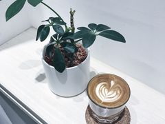 -Onirii Coffee(长乐路店)