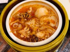 -夏宫中餐厅(香格里拉大酒店)