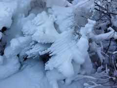 -大平台龙居瀑布旅游区