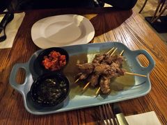 -El Bodegon阿根廷秘鲁餐厅(幸福路店)
