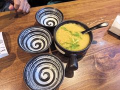 -地二手作鱼汤馄饨(上街里店)