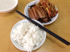 -十一街苍蝇馆子转经消江湖菜(九眼桥十一街店)
