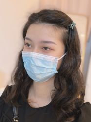 -Doris多里斯半永久纹眉·SMP纹发·发际线