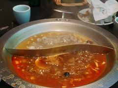 -额尔敦·品质自助(摩尔城店)