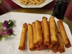 -大眼锅贴水饺(河东店)
