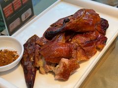 -小厨娘书香金陵(夫子庙老门东店)
