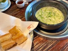 -大良毋米粥(锦龙路总店)